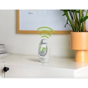 VTech Digital Audio Baby Monitor
